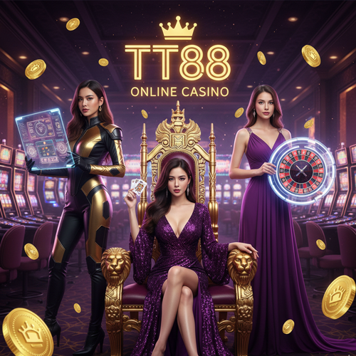 TT888 app
